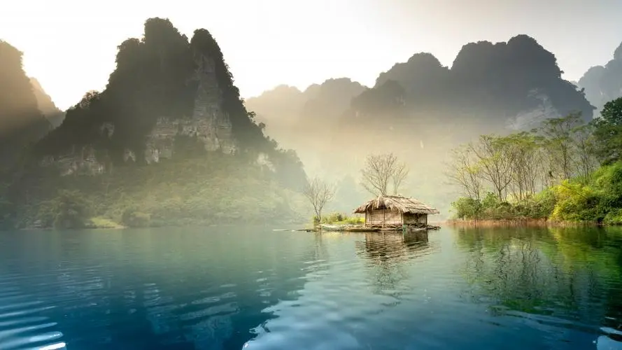 科技环保智能制造
